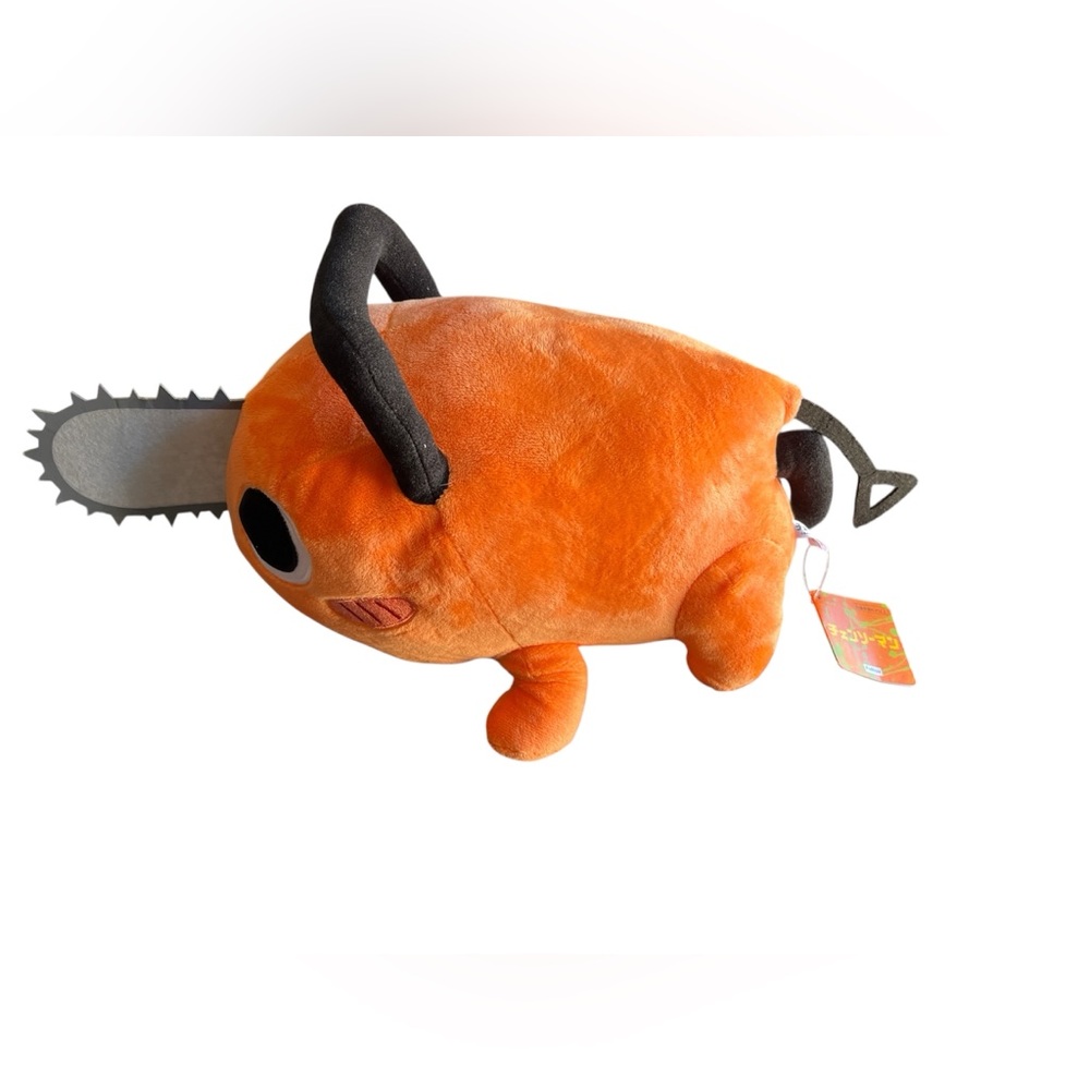 Chainsaw Man Pochita Stuffed Animal
